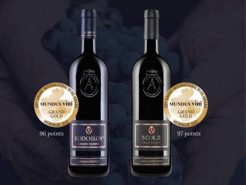 novost velika zlata u nemačkoj za vina rodoslov i vožd vinski magazin vino fino