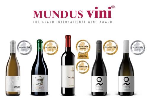 novost veliki uspeh tikveša na ocenjivanju mundus vini vinski magazin vino fino