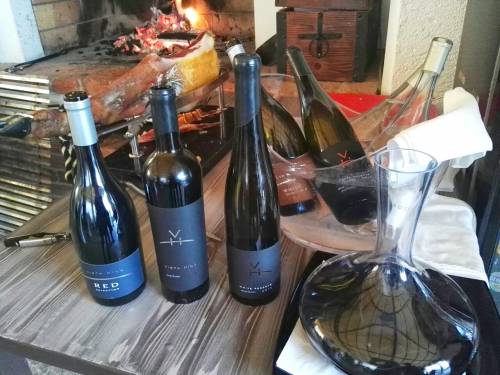 novost vina vista hill predstavljena u hrvatskoj i sloveniji vinski magazin vino fino