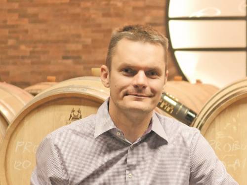 novost vinarija u koju vredi doĆi vinski magazin vino fino
