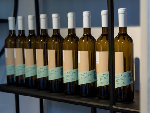 novost vinarija verkat otvorila prostor za degustacije vinski magazin vino fino