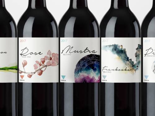 novost vinarija vinum predstavila novi vizuelni identitet vinski magazin vino fino