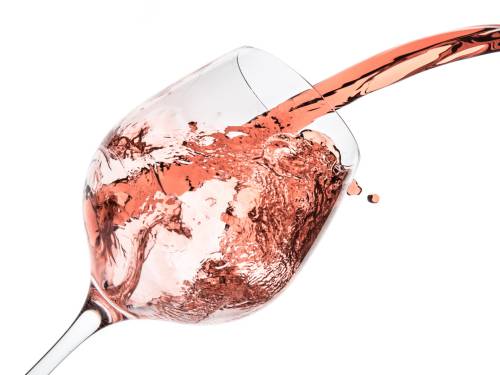 novost vino fino awards 2025 roze vina godine vinski magazin vino fino