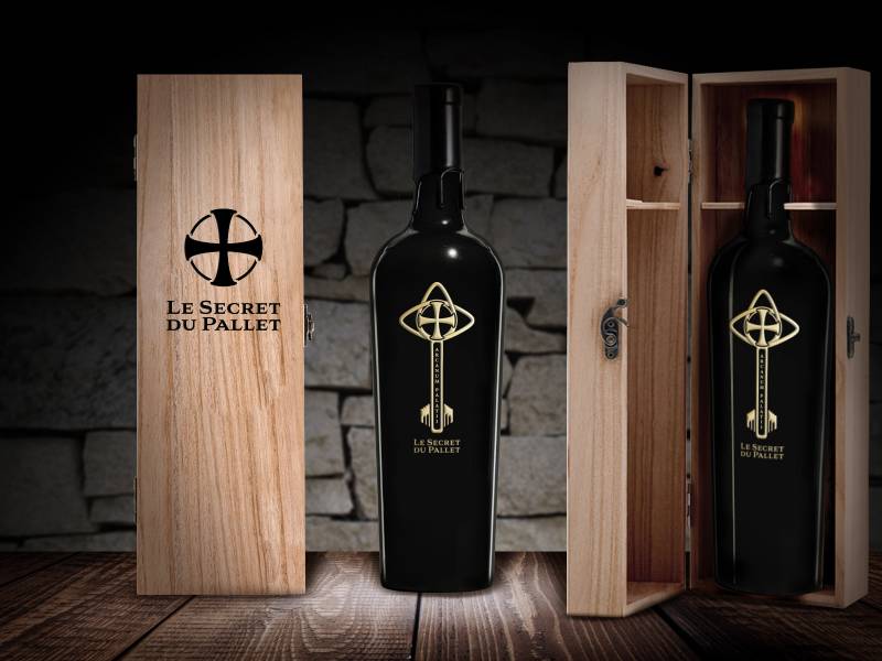 novost vino iz viteških legendi vinski magazin vino fino