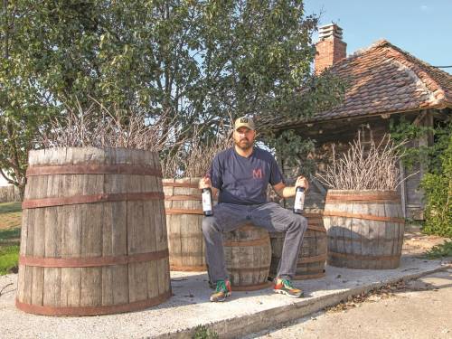 novost vino je ogledalo teroara vinski magazin vino fino