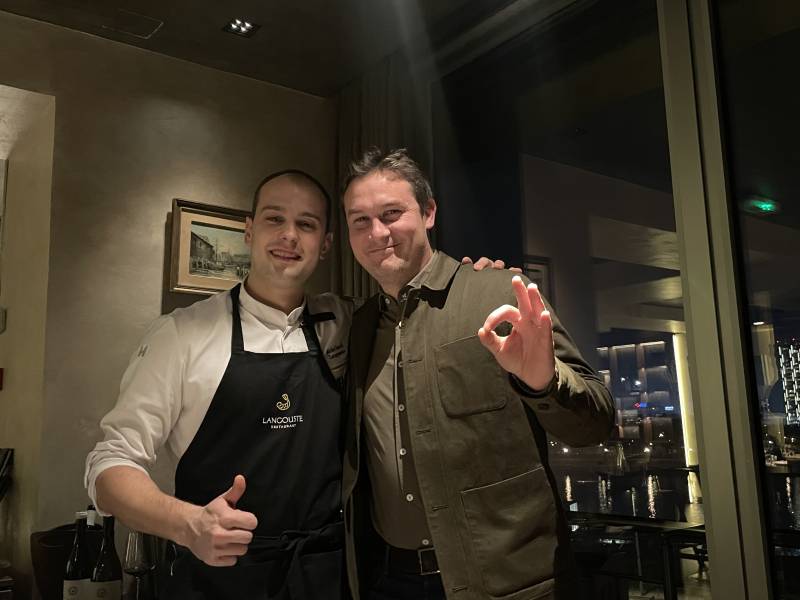 novost vinska elegancija iz božolea u beogradu vinski magazin vino fino