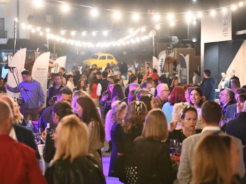 novost vinska fiesta na zlatiboru vinski magazin vino fino