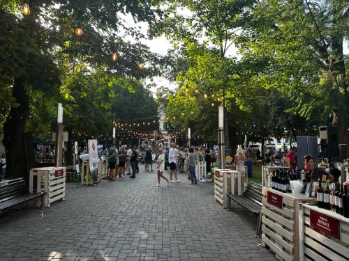 novost vinski park 2023 manifestacija koja raste vinski magazin vino fino