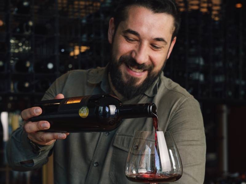 novost vinski svet treba istraživati otvorenog uma vinski magazin vino fino
