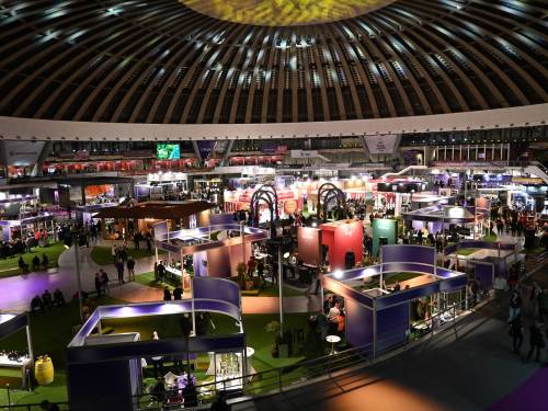 novost vinski trofeji otvorenog balkana dodeljuju se u nedelju vinski magazin vino fino