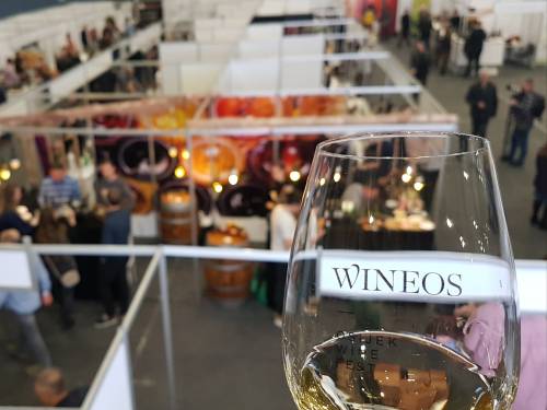 novost više od 100 izlagača dolazi na osijek wine fest vinski magazin vino fino