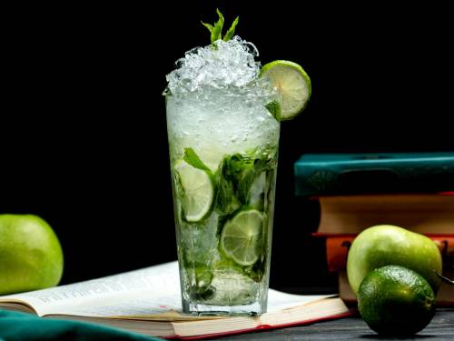novost volite li mohito koktel vinski magazin vino fino