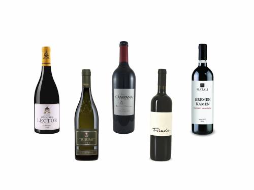 novost vrhunska srpska vina na dar predsedniku mađarske vinski magazin vino fino