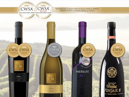 novost zlata u kini za rubin vinski magazin vino fino