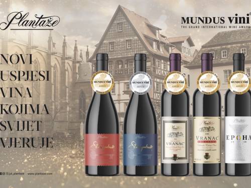 novost zlata za plantaže na ocenjivanju mundus vini vinski magazin vino fino