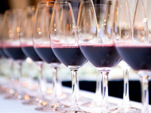 novost zlatna odličja za vina iz negotinske krajine vinski magazin vino fino