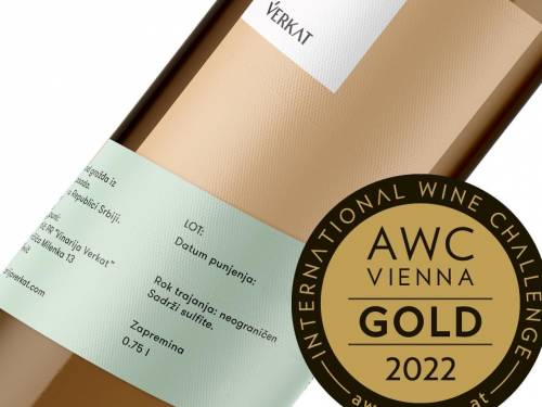 novost zlato u beču za grašac 40 vinarije verkat vinski magazin vino fino