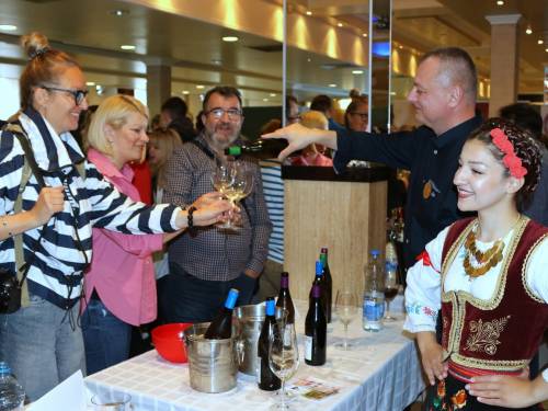 novost Župa je ponovo ugostila vinoljupce iz cele srbije vinski magazin vino fino