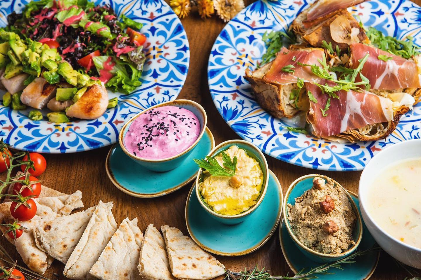 restoran nedelje nomad bistro vinski magazin vino fino