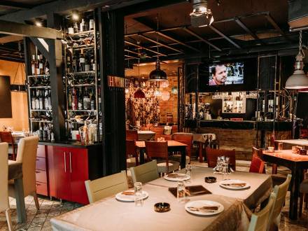 restoran nedelje restoran nedelje bulevar vinski magazin vino fino