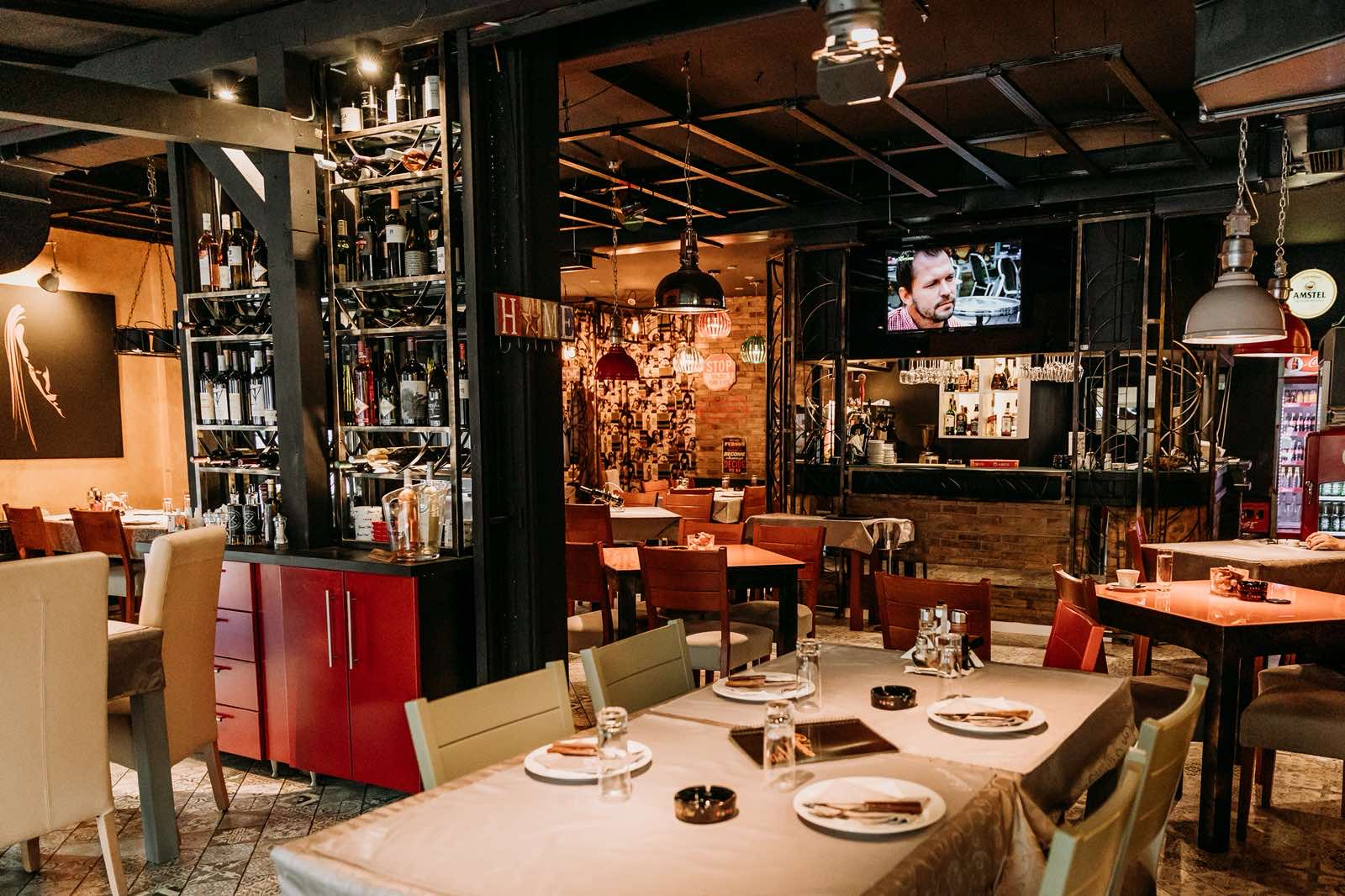 restoran nedelje restoran nedelje bulevar vinski magazin vino fino