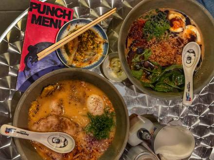 restoran nedelje restoran nedelje punch ramen vinski magazin vino fino