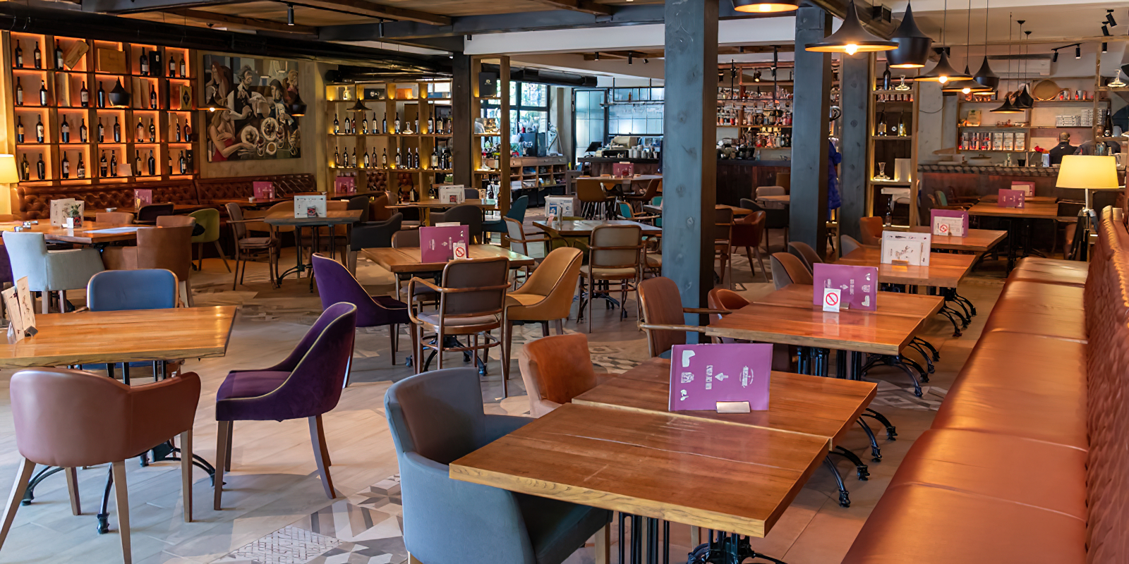 restoran nedelje rustique vinski magazin vino fino