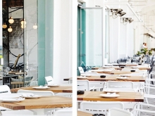 restoran ambar vinski magazin vino fino