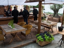 restoran epigenia vinski magazin vino fino