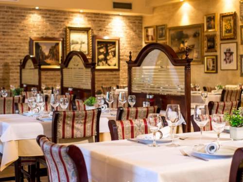 restoran Đerdan vinski magazin vino fino