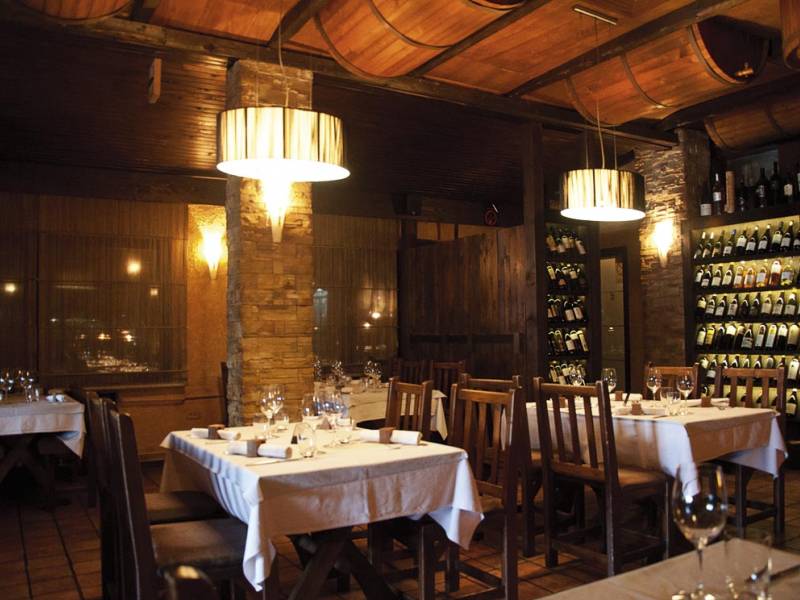restoran gušti mora vinski magazin vino fino