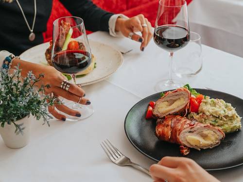 restoran kolarac vinski magazin vino fino