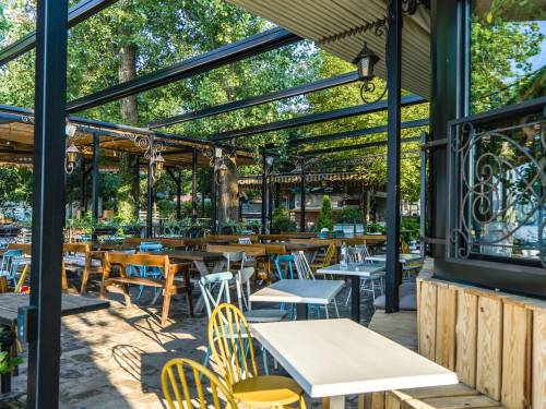 restoran piknik vinski magazin vino fino