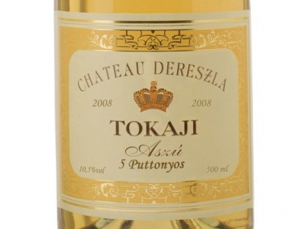vino nedelje vino nedelje dereszla tokaji 5 2009 vinski magazin vino fino