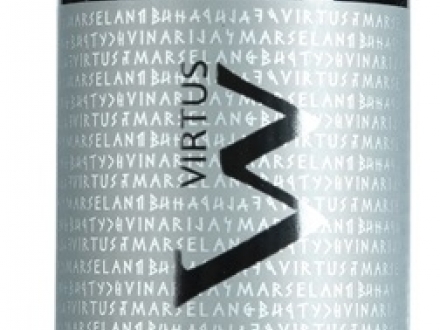 vino nedelje vino nedelje marselan virtus 2014 vinski magazin vino fino