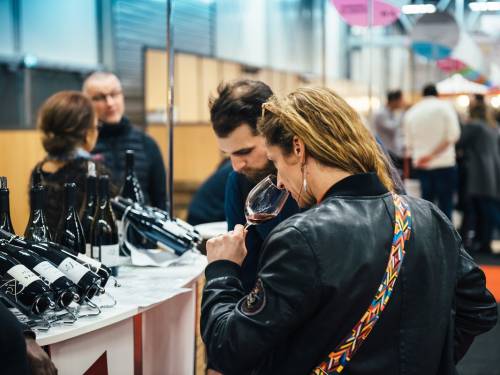 novost balkan wine expo vina iz naše regije stižu u cirih vinski magazin vino fino