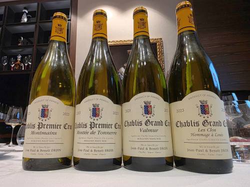 novost biseri Šablija stigli su u srbiju vinski magazin vino fino