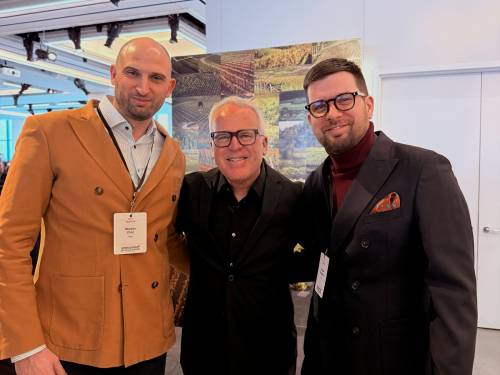 novost Šapat zasijao u njujorku i san francisku vinski magazin vino fino