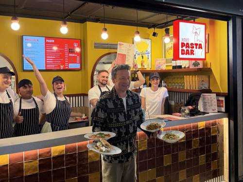 novost džejmi oliver u beogradu vinski magazin vino fino