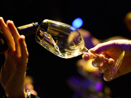 novost outstanding wine show velika imena velike etikete i pogled u budućnost vinski magazin vino fino