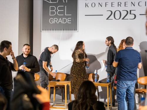 novost objavljen je program četvrte beogradske gastronomske konferencije vinski magazin vino fino