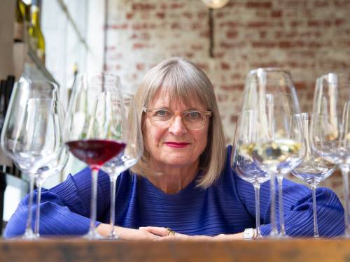 novost džensis robinson vino je geografija u boci vinski magazin vino fino