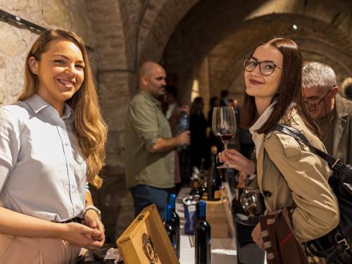 novost prokupci ponovo stižu u konak kneginje ljubice vinski magazin vino fino