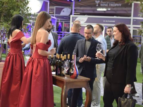 novost završen je 5 wine vision by open balkan vinski magazin vino fino