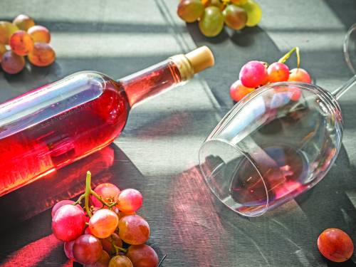 degustacija teŠko leto kroz ruŽiČaste naoČare vinski magazin vino fino