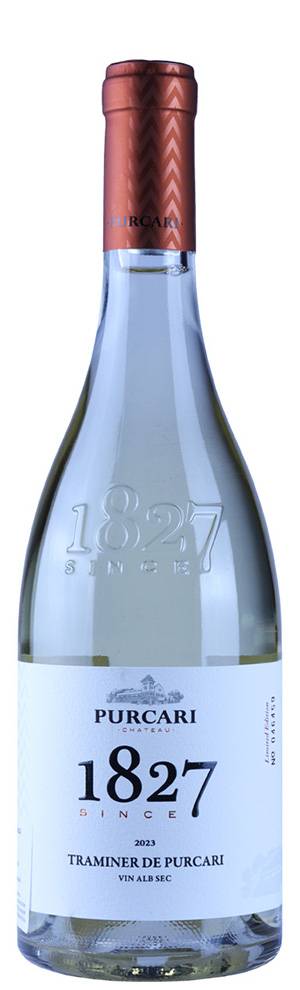 degustacija chateau purcari traminer 2023 vinski magazin vino fino