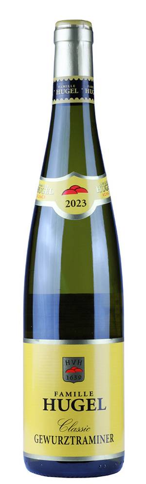 degustacija hugel classic gewurztraminer 2023 vinski magazin vino fino