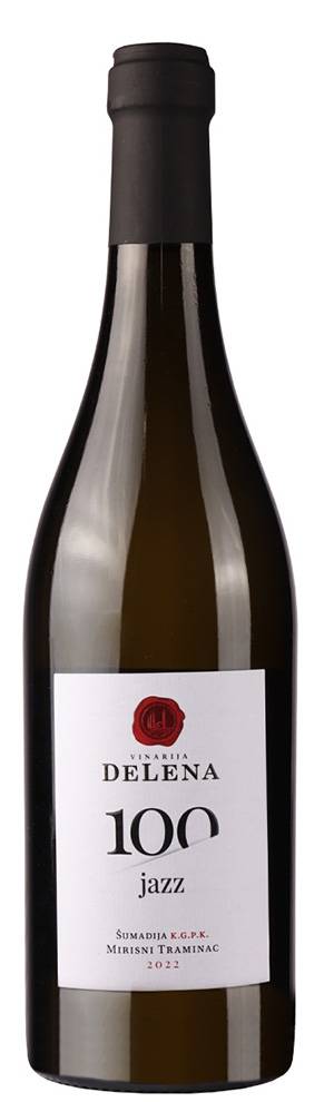 degustacija jazz mirisni traminac 2022 vinski magazin vino fino