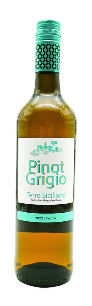 degustacija pinot grigio terre siciliane 2022 vinski magazin vino fino