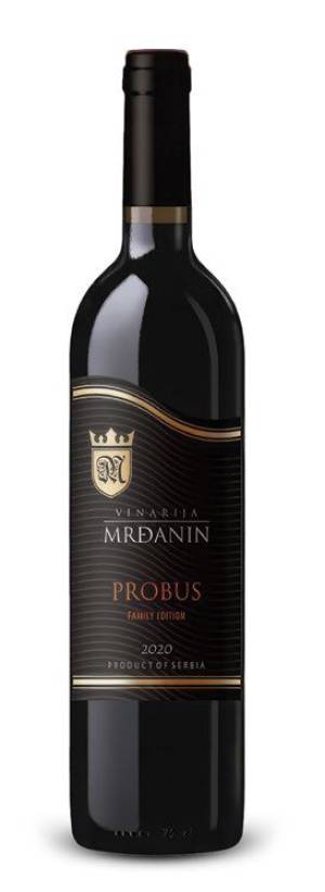 degustacija probus family edition 2023 vinski magazin vino fino